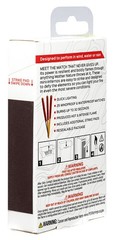 Zippo Typhoon Matches, 40570