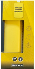 Sawyer Premium Insect Repellent 24fl Oz For Clothing, Gear, & Tents- NEW spray