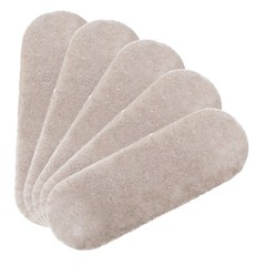 5 Pcs Hand Warmer Portable Pad Camping Hiking Outdoor Activities