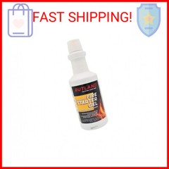 One Match Gel Fire Starter, 16 fl. oz.