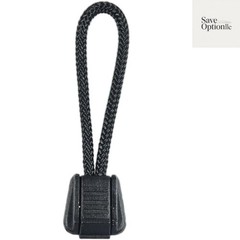Zipper Pulls Available in Various Color Combinations – 5 Pack
