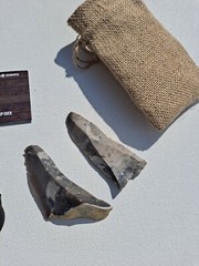 Konvoysg Flint and Steel Striker Kit