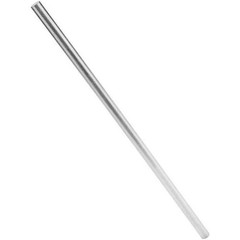 F-Ber 5Pcs 10Mmx250Mm/0.39 X 9.8 Magnesium Metal Rod Mg Element Bar Survival