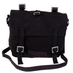 Survival BW Combat Bag Small, Black