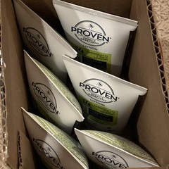 Proven 14 HR Insect Repellent Lotion Mosquitoes Ticks Unscented 6oz Lot Of 6