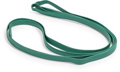 Tasker Rubber Bands for 95-96 Gallon Trash Cans, (Value 6 Pack) Green