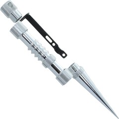 Knotters Tool II Marlin Spike for Paracord, Leather, & Other Cords