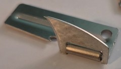 P38 & P51 Can Opener 10 Pack Shelby Camping Survival Military