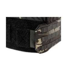 Quadrelease 2.0 Ultra Tactical Plate Carrier 11×14 – Coyote Brown