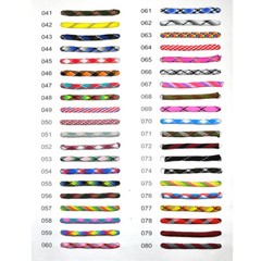 50-100 Feet 550 Paracord Parachute Cord Lanyard Mil Spec Type III 7 Strand Core