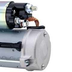 Bdeli Starter Motor Replacement For 13-17 Ford F150 5.0 2014 F150 6.2 13-19