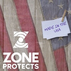 Zone Protects Horse & Rider Fly Insect, Picaridin Insect Repellent; Non-aerosol