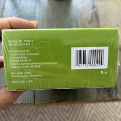 ThermaCELL Mosquito Repellent Refills R-4 Value Pack