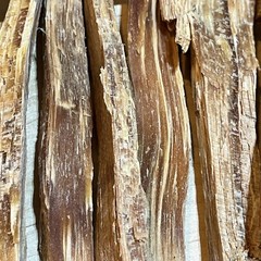 30 Pack FIRE STARTERS 100% NATURAL ULTRA DENSE RESONATED CALIFORNIA LIVE OAK