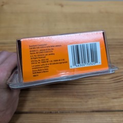 Off! Clip-on Fan Circulated Mosquito Repellent w/ 1 Refill – New