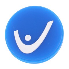 Tennis Racket Shock Absorber Vibration Dampeners Anti-vibration Tennis Sports
