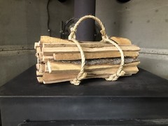 Kindling bundles 5lb