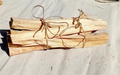 Ponderosa Pine-Heart Wood-Fat Wood-Incense-Resin from SW New Mexico-Fire Starter