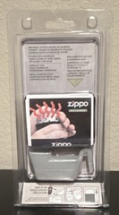 Zippo Flameless Odorless Metal Hand Warmer Black 12 Hours Compact MPN 40310