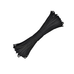 Sports Lightweight Braided Rope Abrasion-resistant Emergency Use Equipment Rope