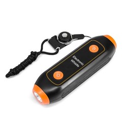 Electronic Handheld Electric With Lanyard SOS K0H6