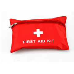 1PC Outdoor Camping Medical Supplies Storage Bag Hiking Survival Supplies Storag