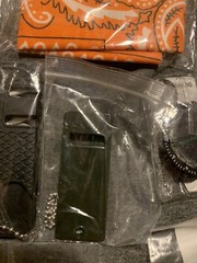 survival gear/glove Box Kit