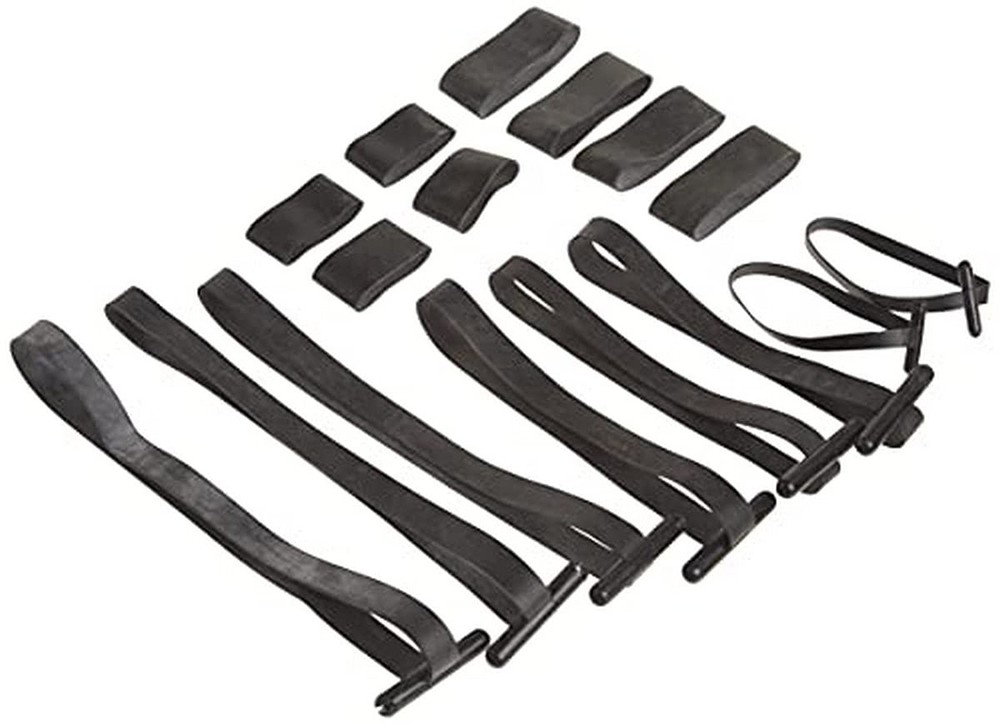 Alliance STRAC (Strike Team Ready Around The Clock) Combo Pack, 16 Bands Tota…