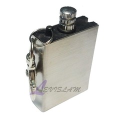10 x Hiking Emergency Survival Camping Fire Starter Flint Metal Match Lighter