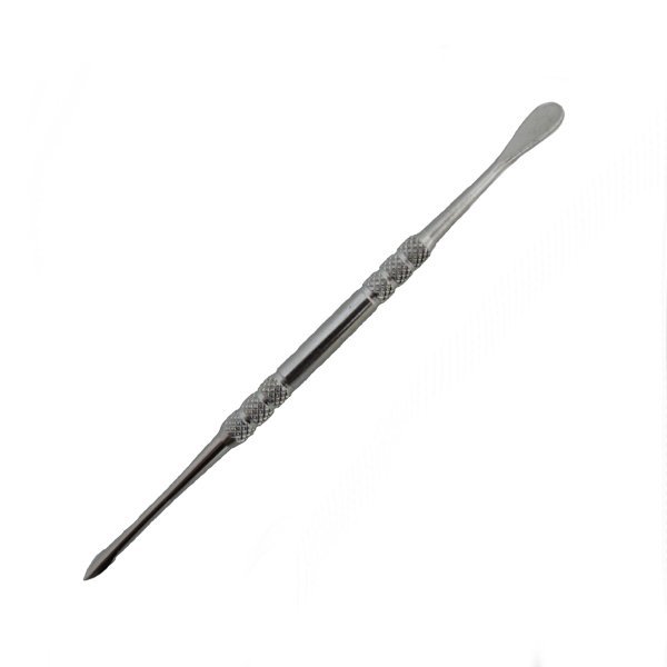 4 3/4″ Paracord Cord Tucking Tool (Stainless Steel)