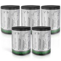 NURSE ELITE 36″ Aluminum First Aid Emergency Splint – 5 Pack