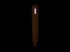 Firefly Champion Spark Marker – Ferrocerium Fire Starter with GTLS Light