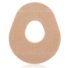 30/50Pcs Waterproof Sensor Protections Cover Sensor Adhesive Patches for G7