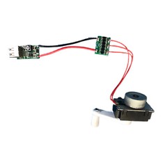 Mini Emergency Hand-Cranking Dynamo Electric Generator USB Charger Mobile Phone