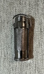 Vintage Match Holder Safe Matchbox Waterproof