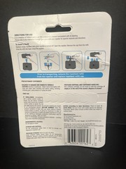 Thermacell Radius Zone Mosquito Repellent Refill 40 Hr Refill 0.33 fl oz