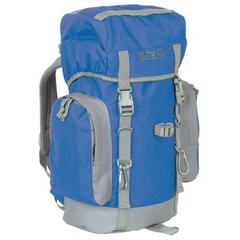Blue/Gray 3 Day Medium Backpack Survival Kit 72 Hour Emergency Disaster