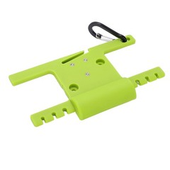 Spool Tool Paracord Organizer Holder Spool Multifunctional Paracord Device