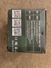 KJK Trail Camera WiFi 4K 48MP, Hunting Camera