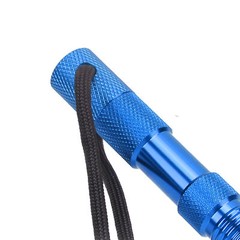 Umbrella Rope Needle Paracord Spike Needle Bracelet Weaving Tool for Paracord