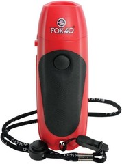 Three Tone Electronic Whistle – Modern Design