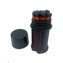 Black Beard Fire Starter – Storm Proof Matches