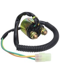 Soarider Starter Relay Replacement For Honda Rancher 420 Trx420 07-19 Foreman