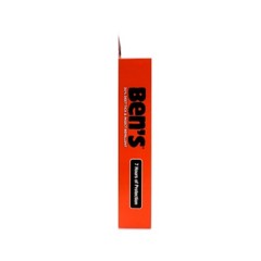 Ben’s Tick & Insect Repellent 30% Deet, Orange, 3.4 Ounce – 5 Pack