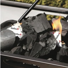 Go Fire Ultimate Barbecue Fire Starters 50 Pack