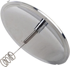 Solar Lighter Fire Starter Tool Outdoor Survival Equipment for Campfires Firesta