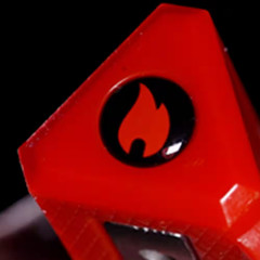 Mag Strike Fire Starter