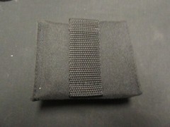 Fire Starting Kit for Camping with Nylon Pouch BM8