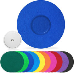 Freestyle Waterproof Libre 2 Sensor Covers, 20Pack Adhesive Patches for Libre 2