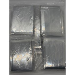 Showtime Emergency Blanket Mylar Thermal Foil Survival 51″x82″ Silver 10Pk. 8B